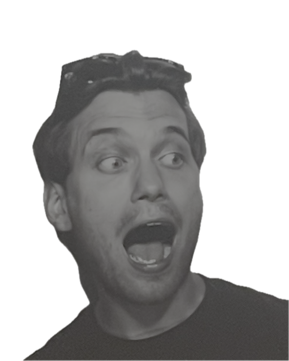 Michał Lemiec portrait